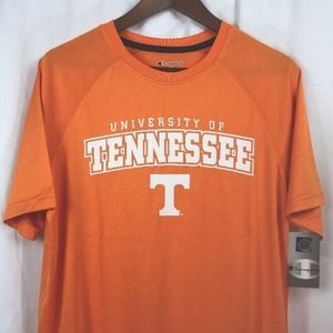 NCAA University Tennessee Volunteers Mens T-Shirt